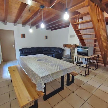Le Chant De La Pique, Maison T4, Jardin, Parking Gratuit, Wifi, 6 Personnes Bagnères-de-Luchon Eksteriør bilde