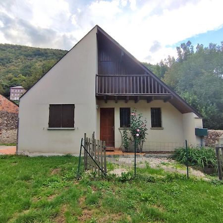 Le Chant De La Pique, Maison T4, Jardin, Parking Gratuit, Wifi, 6 Personnes Bagnères-de-Luchon Eksteriør bilde