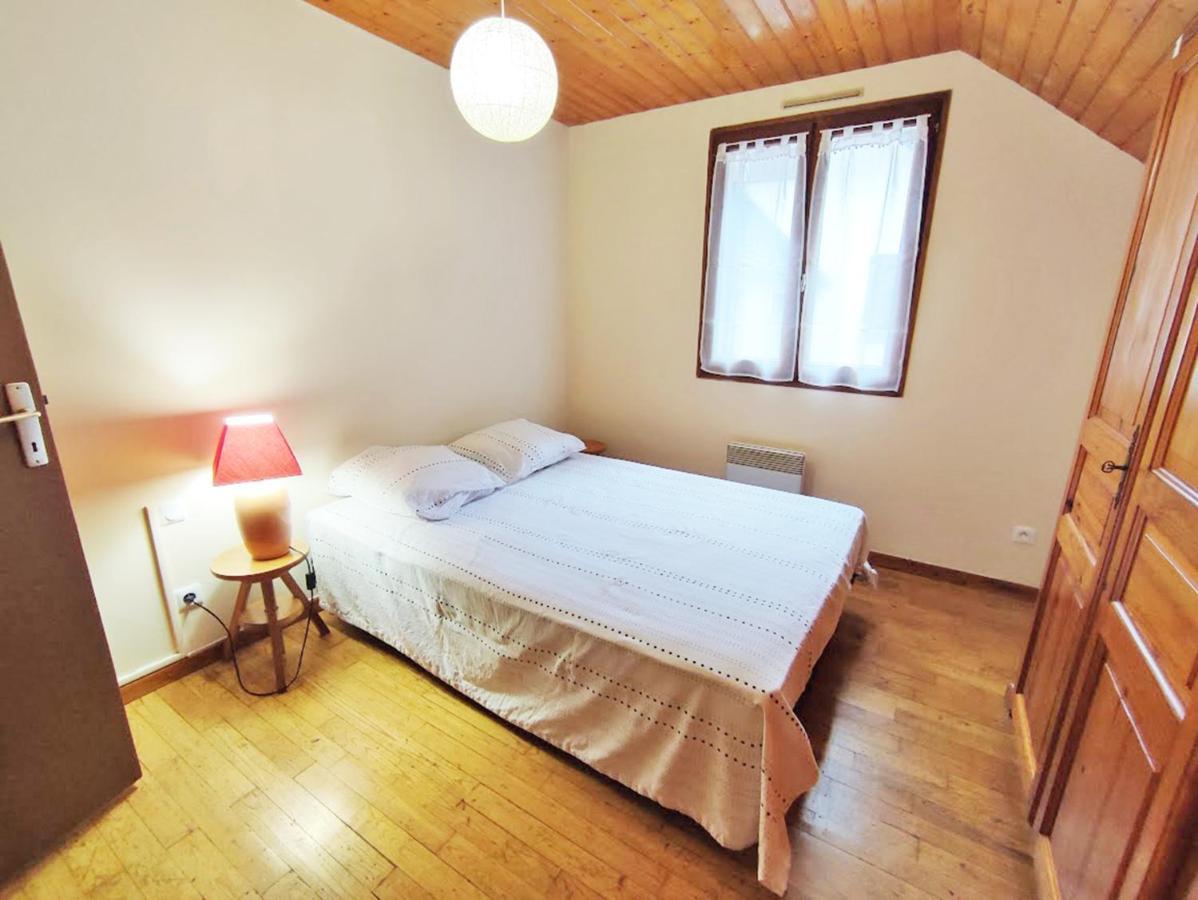 Le Chant De La Pique, Maison T4, Jardin, Parking Gratuit, Wifi, 6 Personnes Bagnères-de-Luchon Eksteriør bilde