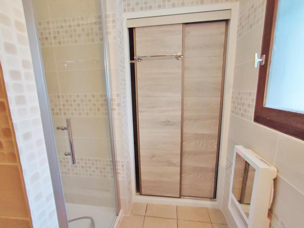 Le Chant De La Pique, Maison T4, Jardin, Parking Gratuit, Wifi, 6 Personnes Bagnères-de-Luchon Eksteriør bilde
