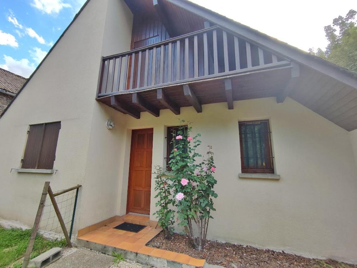 Le Chant De La Pique, Maison T4, Jardin, Parking Gratuit, Wifi, 6 Personnes Bagnères-de-Luchon Eksteriør bilde