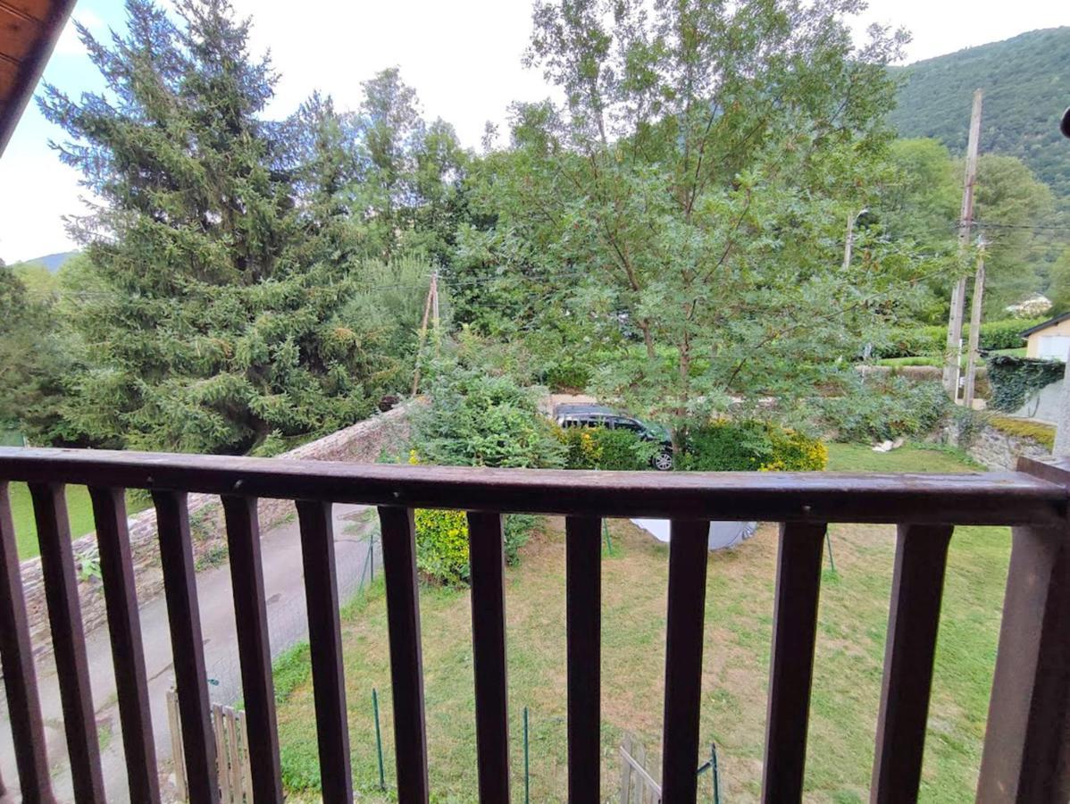 Le Chant De La Pique, Maison T4, Jardin, Parking Gratuit, Wifi, 6 Personnes Bagnères-de-Luchon Eksteriør bilde